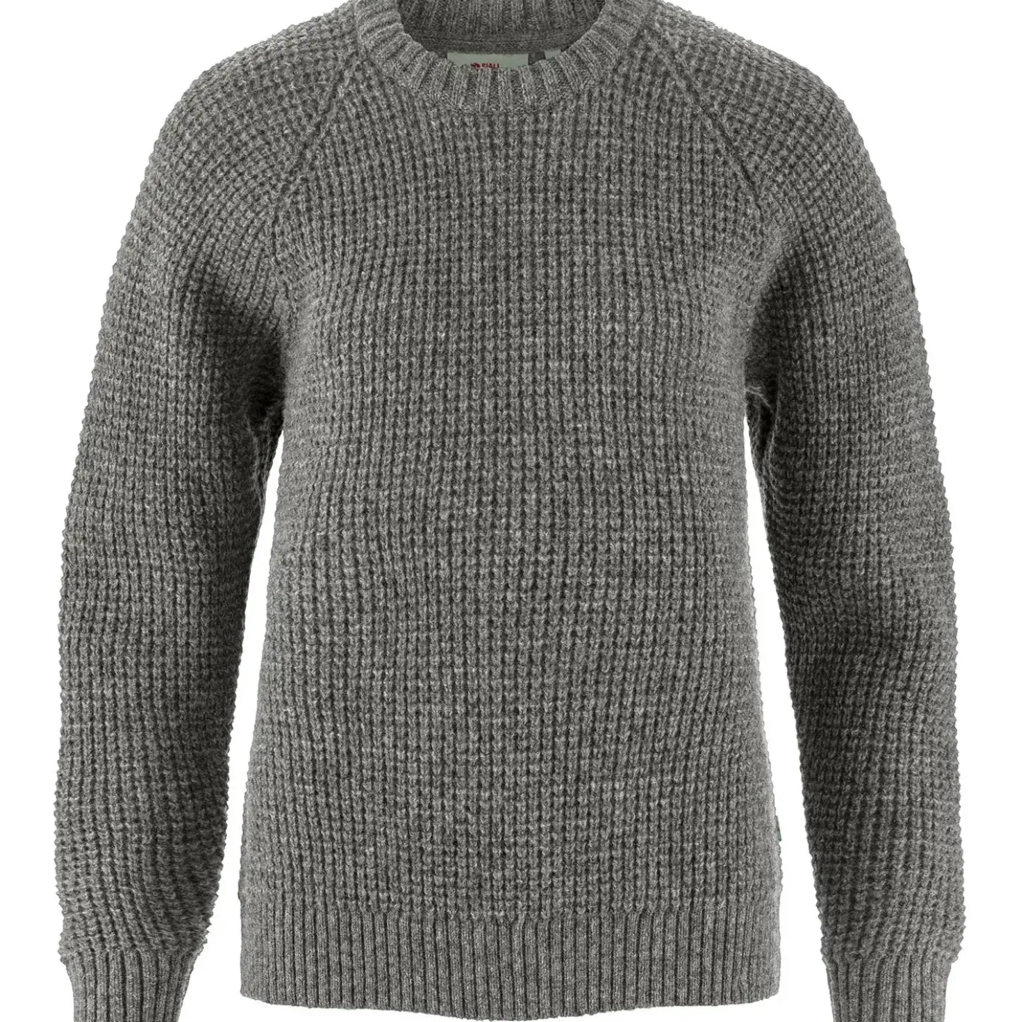 Fjällräven Womens Övik Waffle Knit
