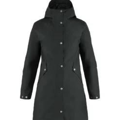 Fjällräven Womens Visby 3 In 1 Jacket