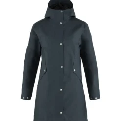 Fjällräven Womens Visby 3 In 1 Jacket