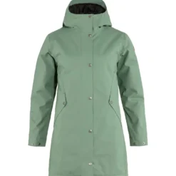 Fjällräven Womens Visby 3 In 1 Jacket
