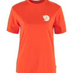 Fjällräven Womens Walk With Nature T-shirt