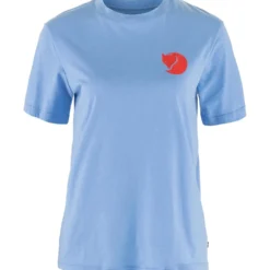 Fjällräven Womens Walk With Nature T-shirt
