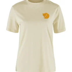 Fjällräven Womens Walk With Nature T-shirt