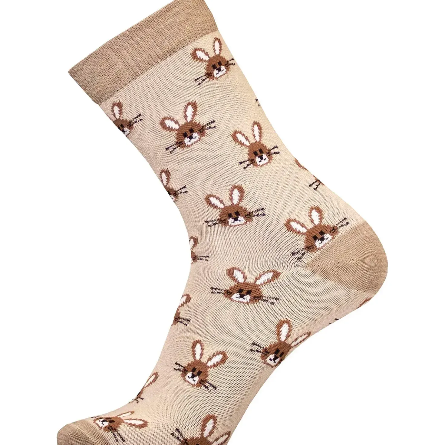 Friluftsland Merino Lifestyle Bunny