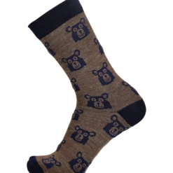 Friluftsland Merino Lifestyle Bear