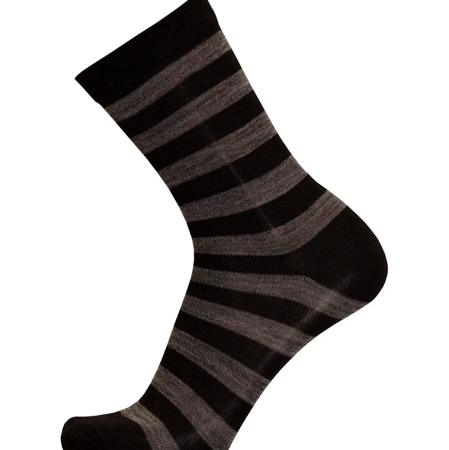 Friluftsland Merino Lifestyle Striped
