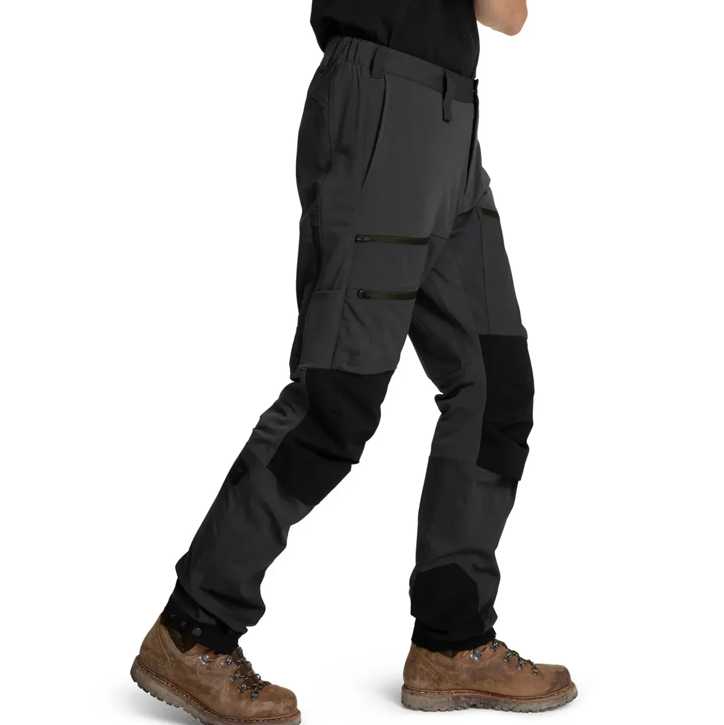Frilufts Mens Ares Trekking Pro Pants