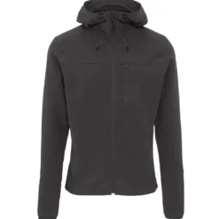Frilufts Mens Ennskraxn Hooded Softshell Jacket