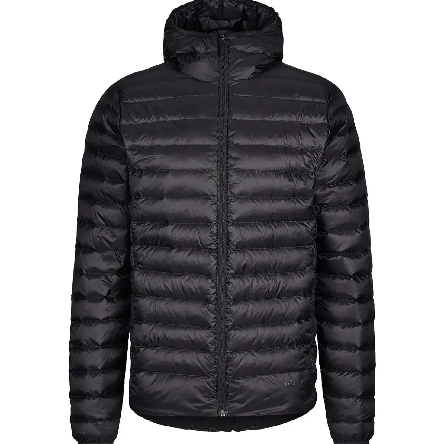 Frilufts Mens Klukufoss Hooded Down Jacket