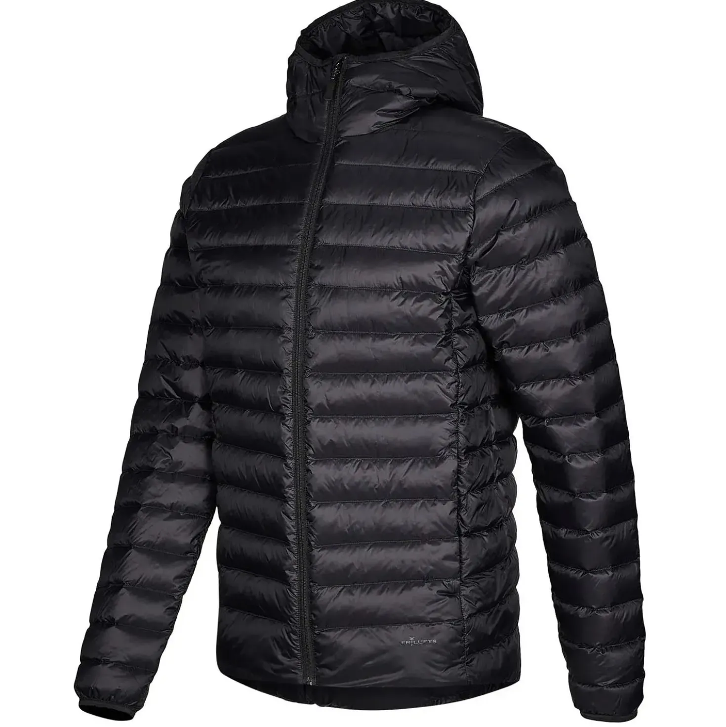 Frilufts Mens Klukufoss Hooded Down Jacket