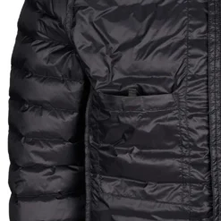 Frilufts Mens Klukufoss Hooded Down Jacket