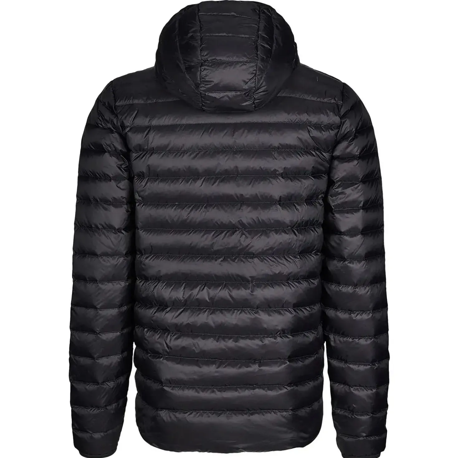 Frilufts Mens Klukufoss Hooded Down Jacket
