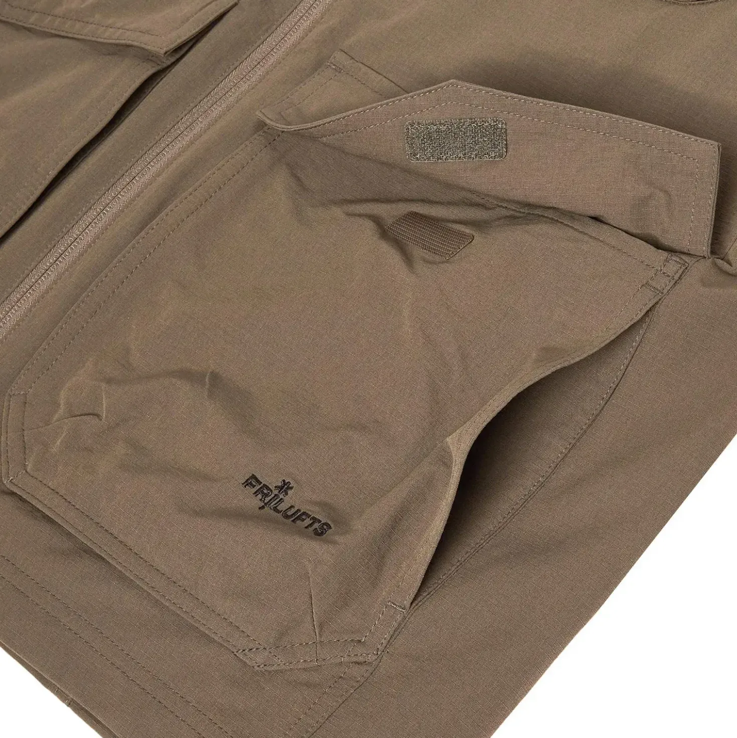 Frilufts Mens Ocoa Vest