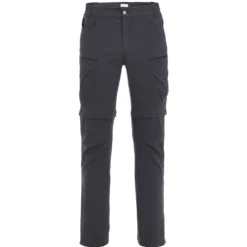 Frilufts Mens Ocoa Zipoff Pants