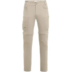 Frilufts Mens Ocoa Zipoff Pants