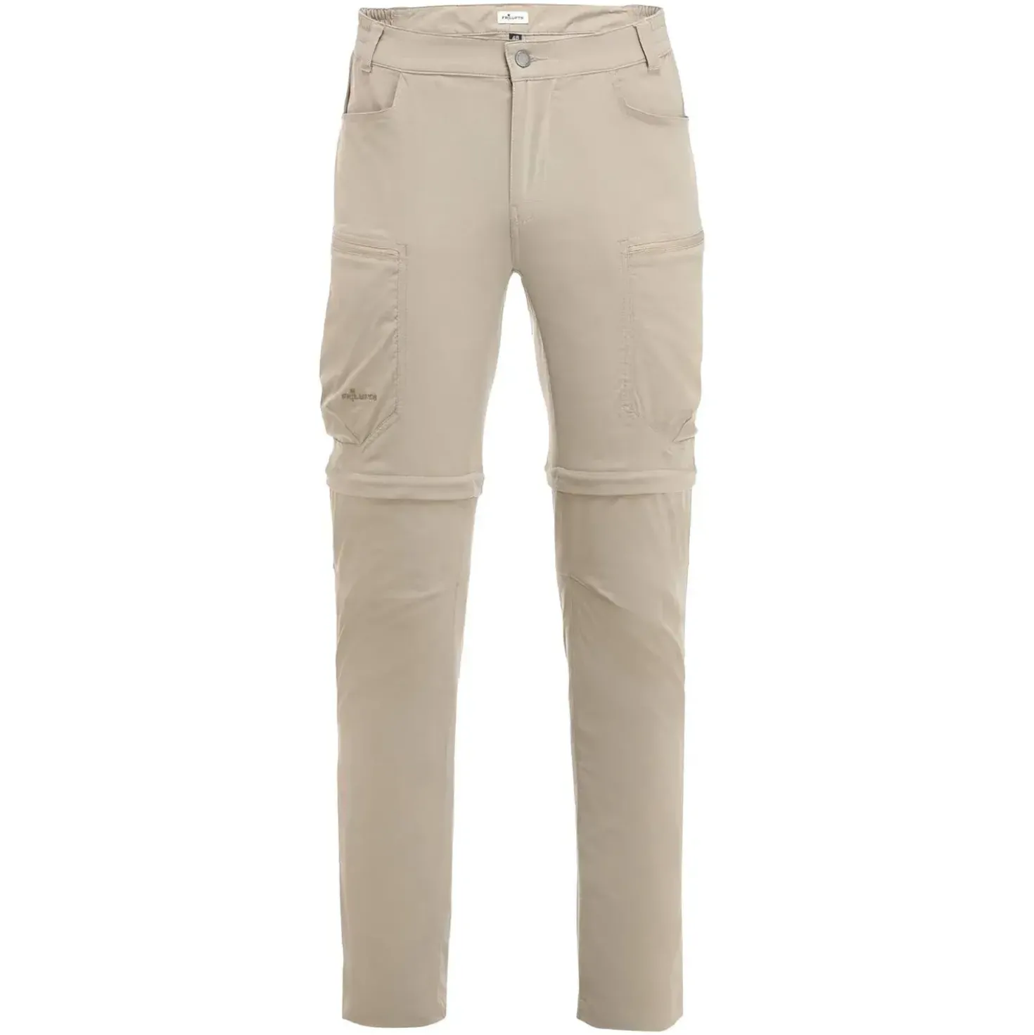 Frilufts Mens Ocoa Zipoff Pants