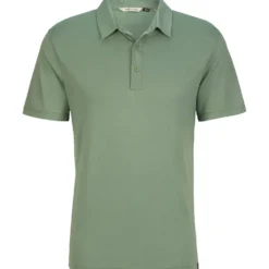 Frilufts Mens Tunja Poloshirt