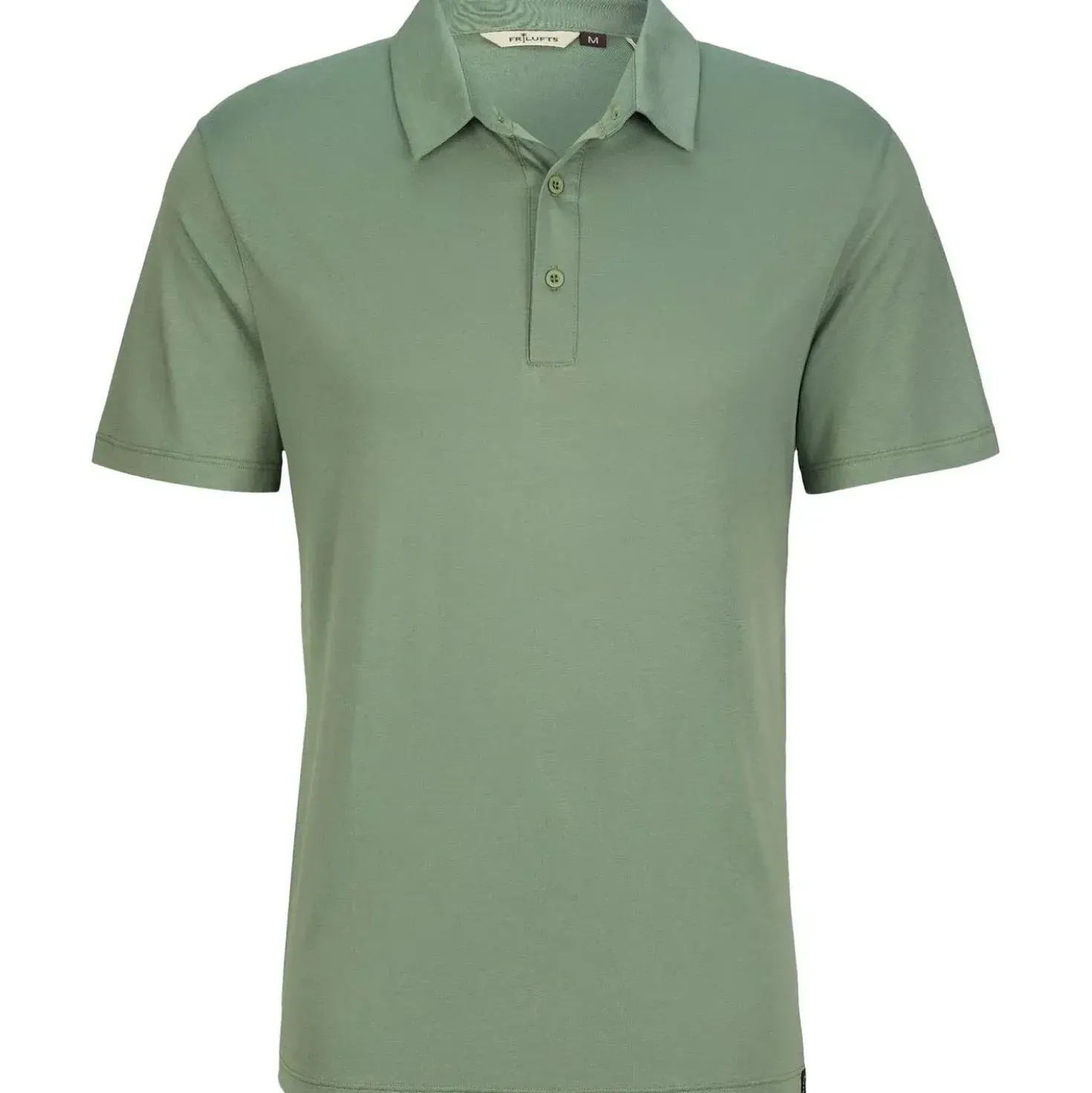 Frilufts Mens Tunja Poloshirt