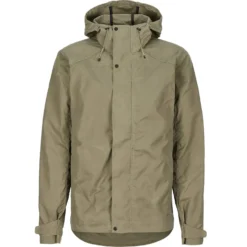 Frilufts Mens Ullahau Hooded Jacket