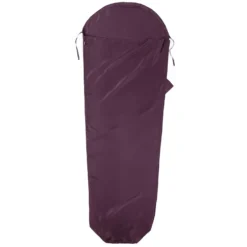 Frilufts Microfibre Mummy Liner 220x80cm
