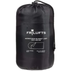 Frilufts Microfleece Blanket Liner 220x80cm