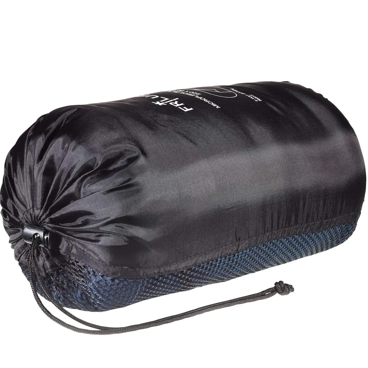 Frilufts Microfleece Blanket Liner 220x80cm