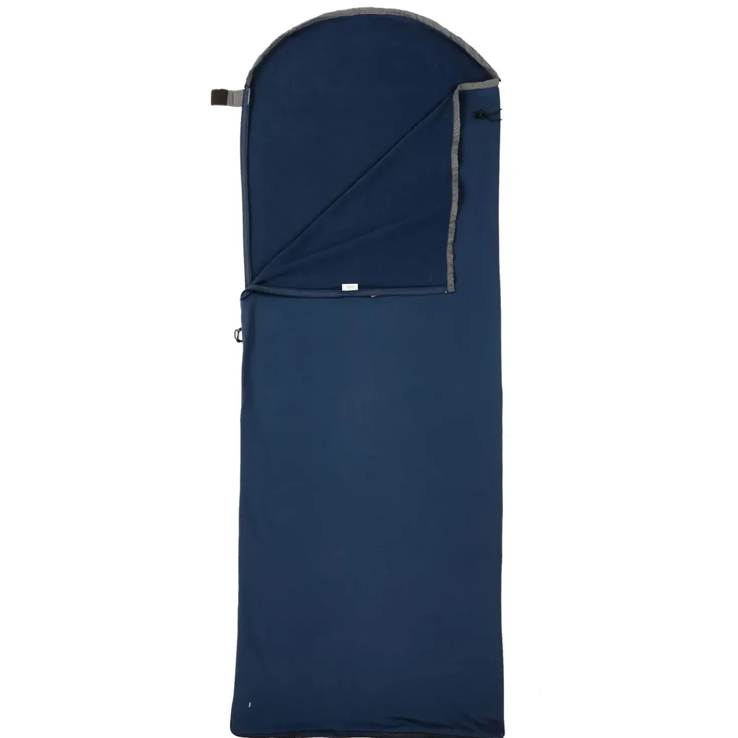 Frilufts Microfleece Blanket Liner 220x80cm
