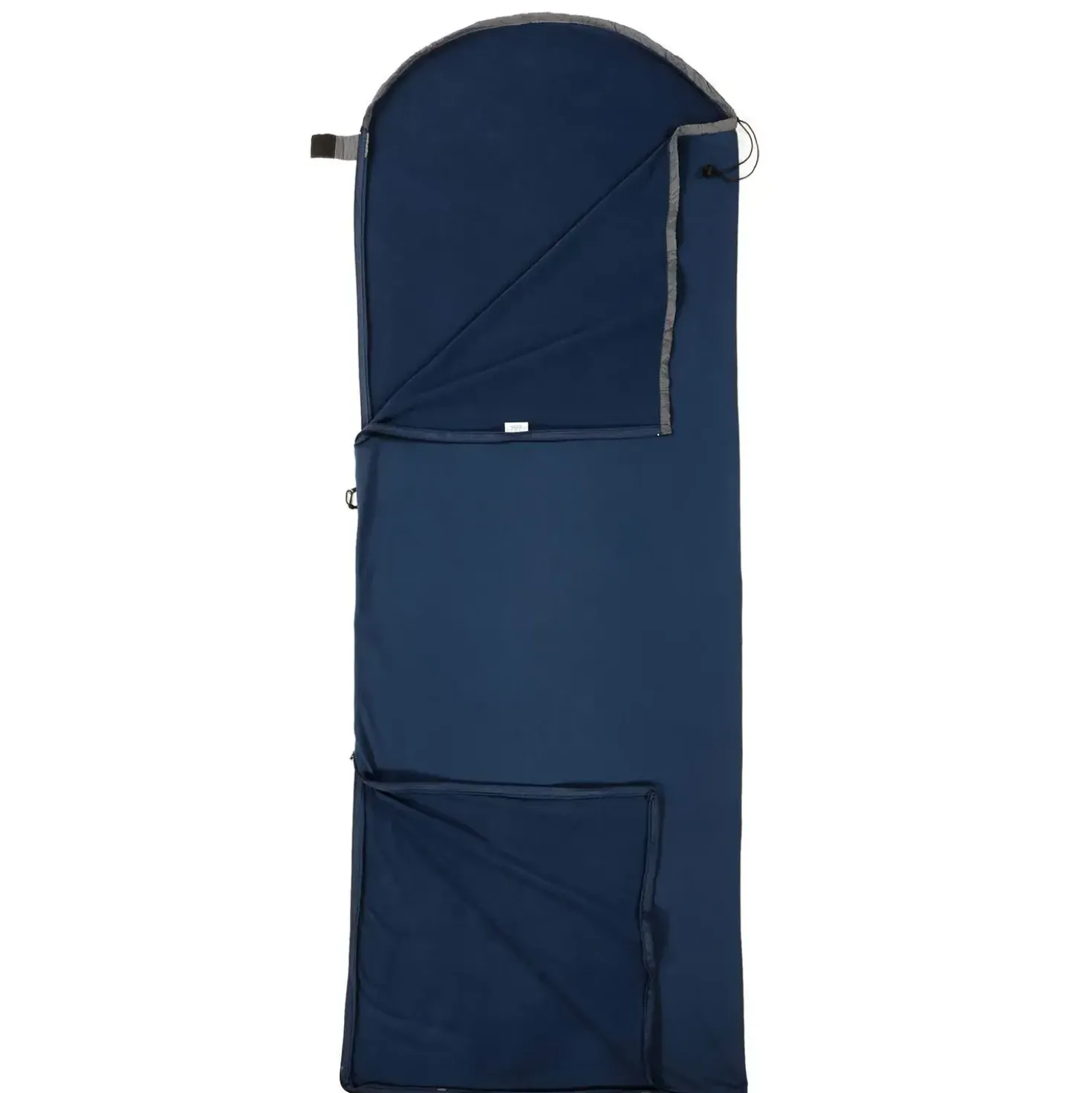 Frilufts Microfleece Blanket Liner 220x80cm