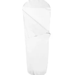 Frilufts Organic Cotton Mummy Liner 220x80/55cm