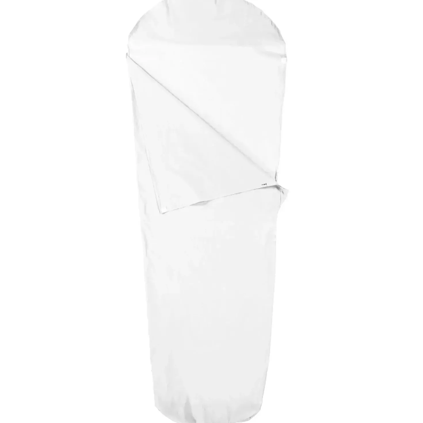 Frilufts Organic Cotton Mummy Liner 220x80/55cm