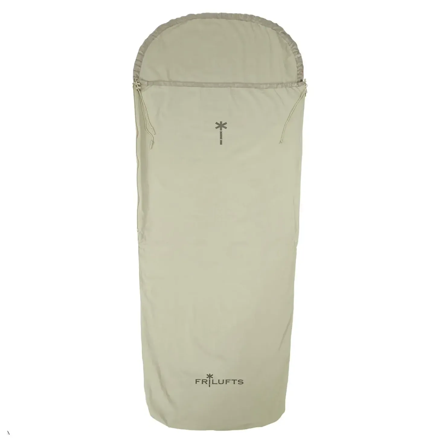 Frilufts Scout Bivy 220x90 Cotton Waxed