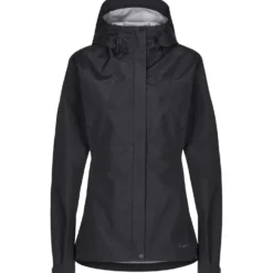 Frilufts Womens Aradena Hooded Jacket
