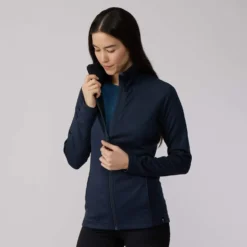 Frilufts Womens Friaren Fleece Jacket