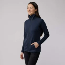 Frilufts Womens Friaren Fleece Jacket