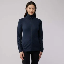 Frilufts Womens Friaren Fleece Jacket