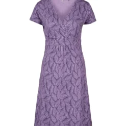 Frilufts Womens Hedje Printed Dress