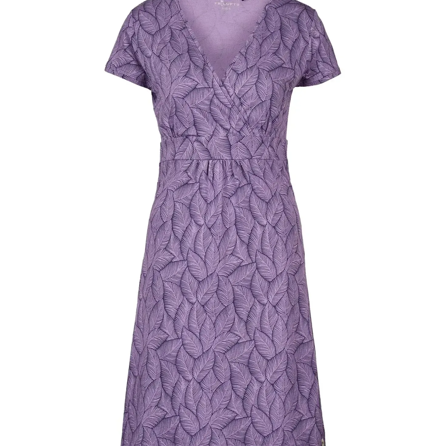 Frilufts Womens Hedje Printed Dress
