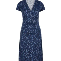 Frilufts Womens Hedje Printed Dress