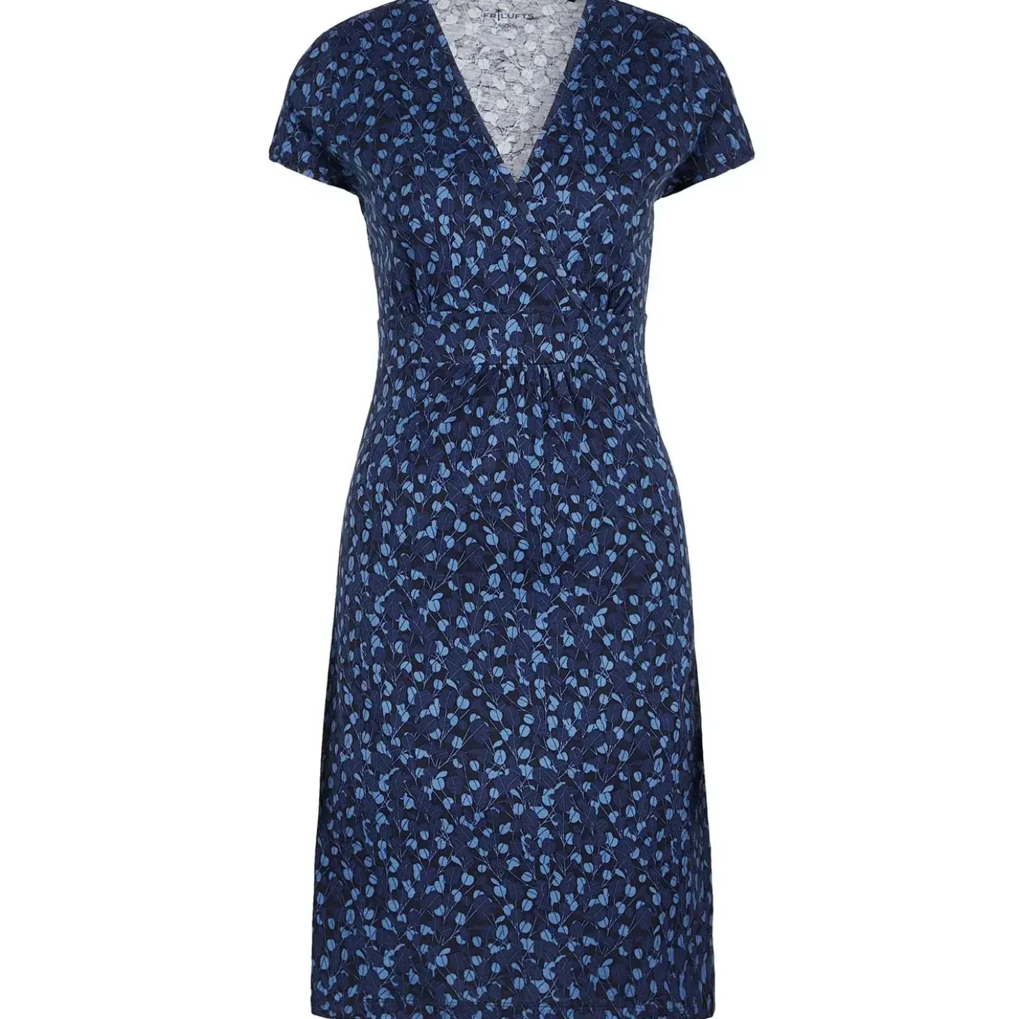 Frilufts Womens Hedje Printed Dress