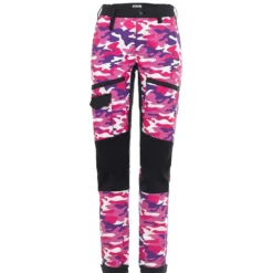 Frilufts Womens Medea Trekking Pants