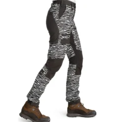 Frilufts Womens Medea Trekking Pants