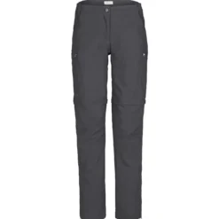 Frilufts Womens Ocoa Zipoff Pants