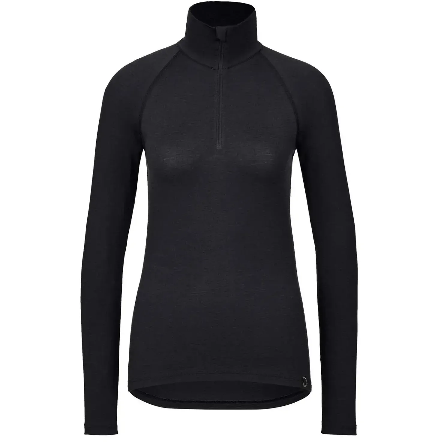 Frilufts Womens Ojobi Halfzip Longsleeve