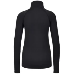 Frilufts Womens Ojobi Halfzip Longsleeve