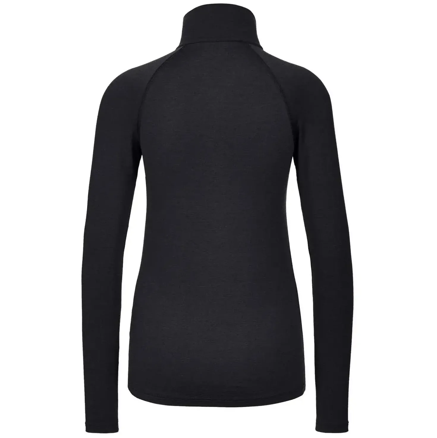 Frilufts Womens Ojobi Halfzip Longsleeve