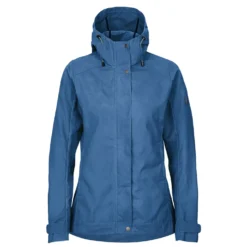 Frilufts Womens Ullahau Hooded Jacket