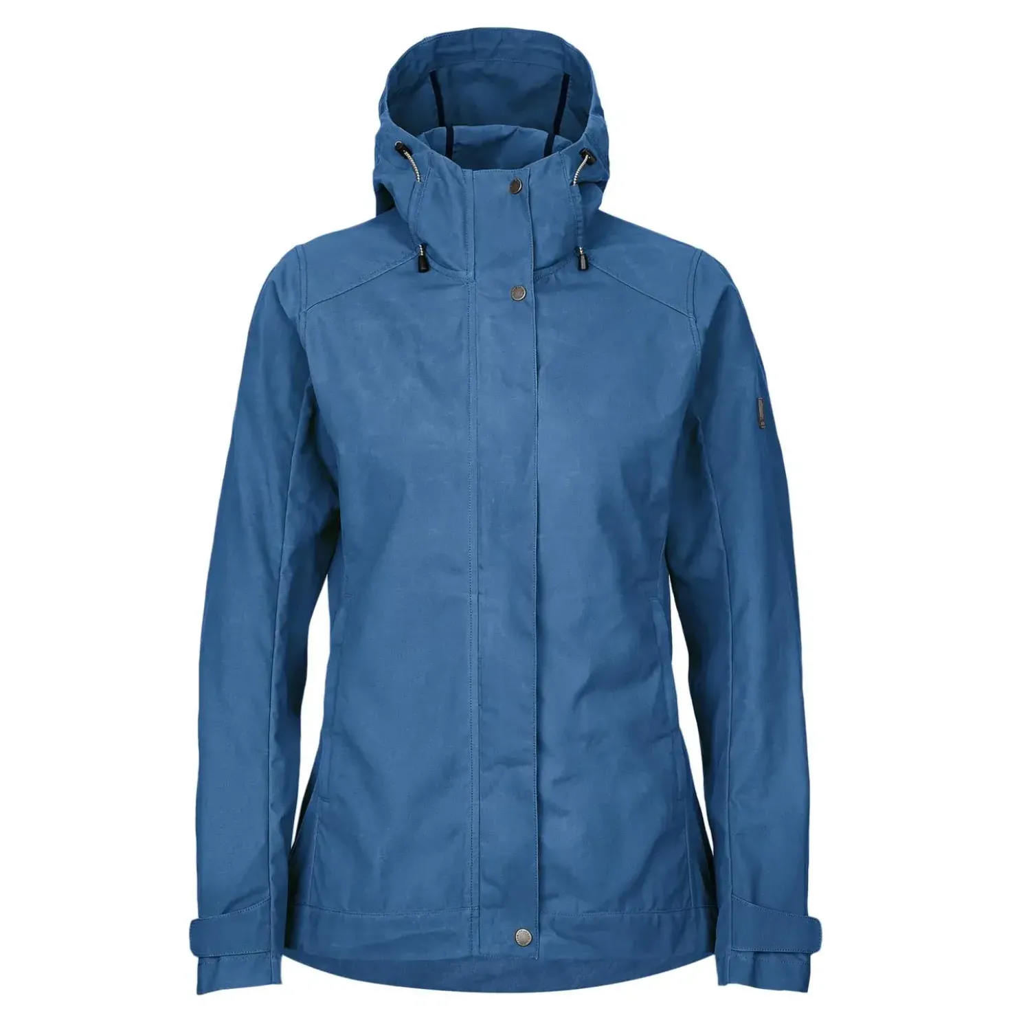 Frilufts Womens Ullahau Hooded Jacket