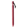 Frilufts Y Alu Peg 23 cm w/cord (6 pcs)