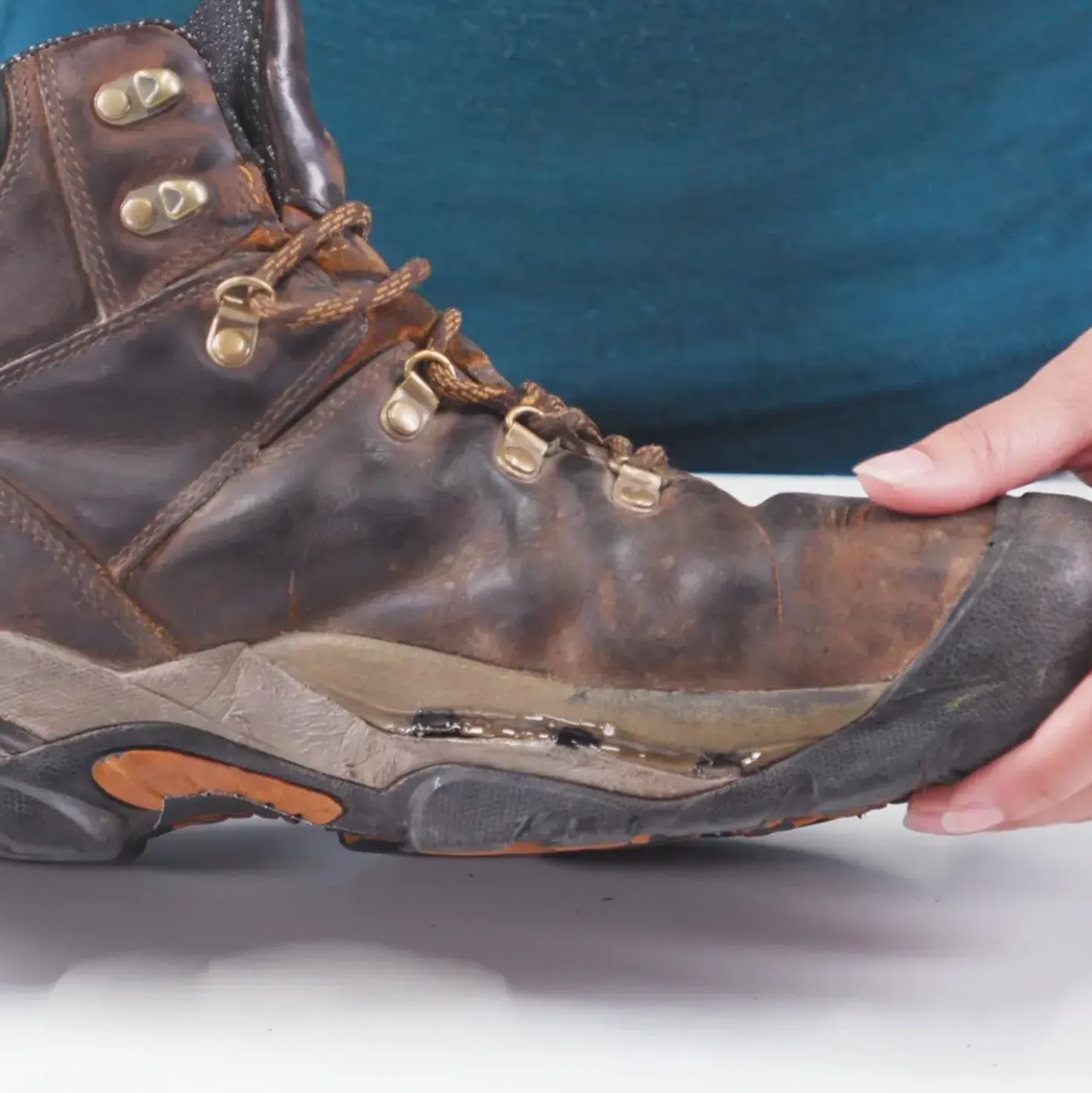 Gear Aid Aquasure +sr Shoe Repair 28g