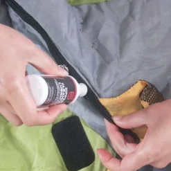 Gear Aid Zipper Lubricant 60 Ml